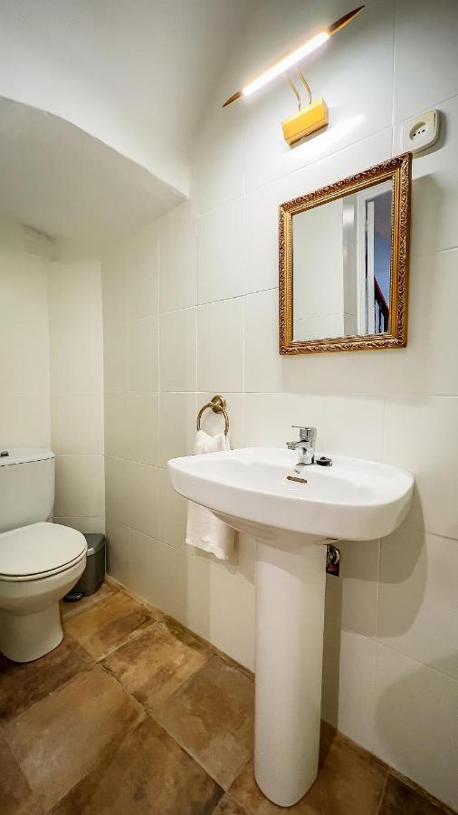 Casa Rural La Balsa Anna Kültér fotó