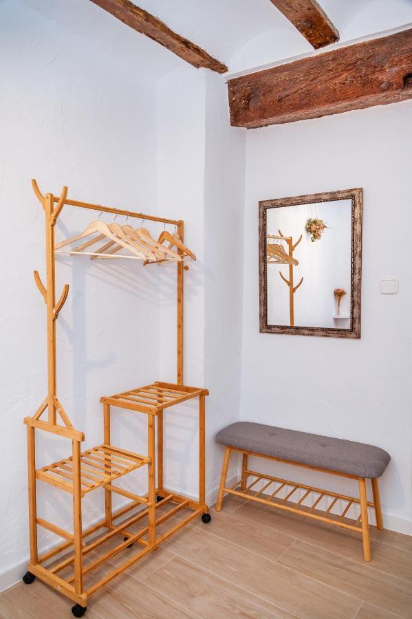 Casa Rural La Balsa Anna Kültér fotó