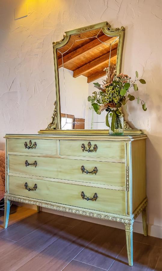 Casa Rural La Balsa Anna Kültér fotó