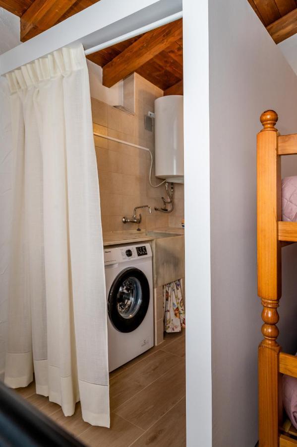 Casa Rural La Balsa Anna Kültér fotó